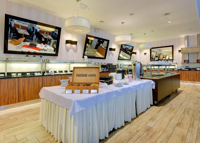 Ośrodek wypoczynkowy Primavera