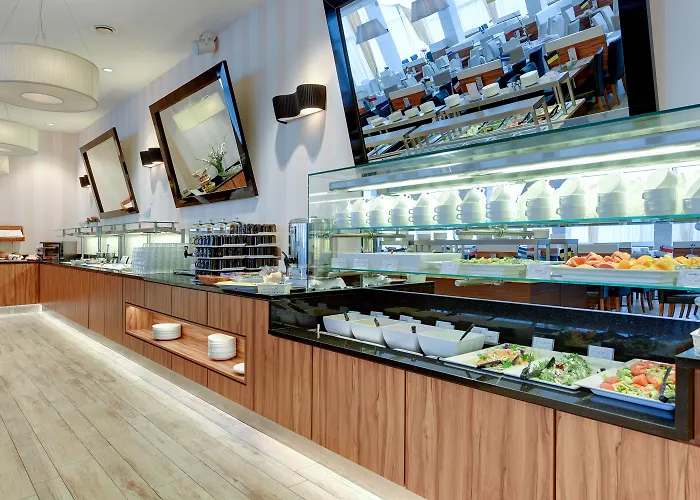 Ośrodek wypoczynkowy Primavera 3*