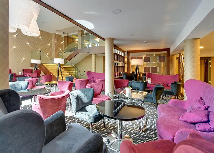 Ośrodek wypoczynkowy Primavera 3*