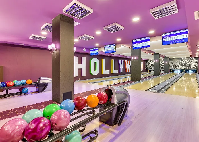 Primavera Jastrzębia Góra