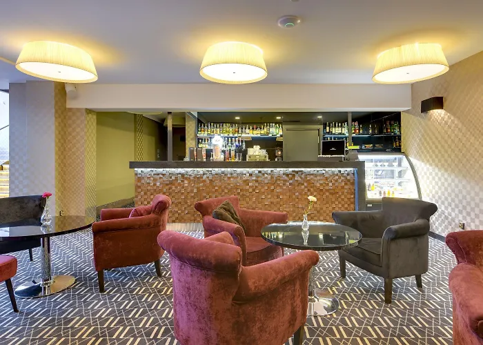 Primavera Ośrodek wypoczynkowy 3*