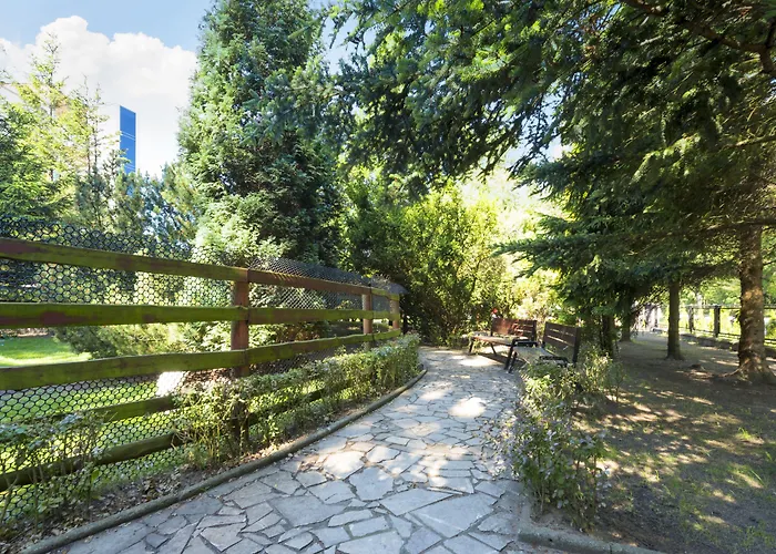 Primavera Ośrodek wypoczynkowy 3*