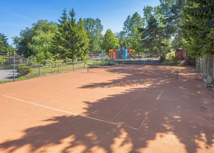 Primavera Ośrodek wypoczynkowy Jastrzębia Góra