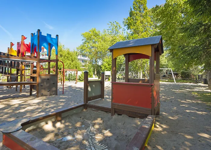 Primavera Ośrodek wypoczynkowy 3*