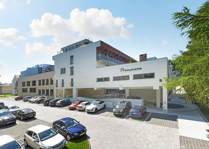 Primavera Jastrzębia Góra