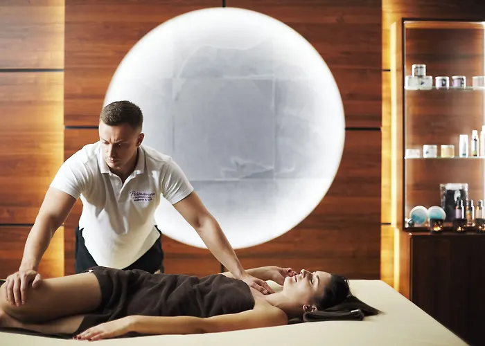 Primavera 3* Jastrzębia Góra