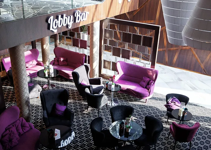 Primavera 3* Jastrzębia Góra