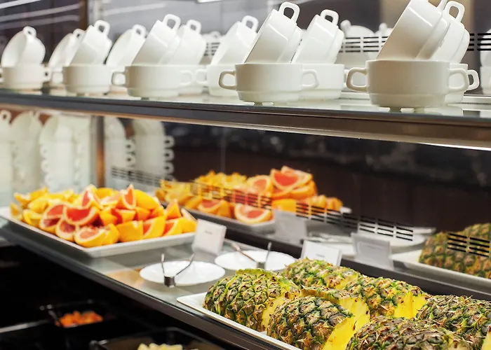 Primavera Ośrodek wypoczynkowy 3*