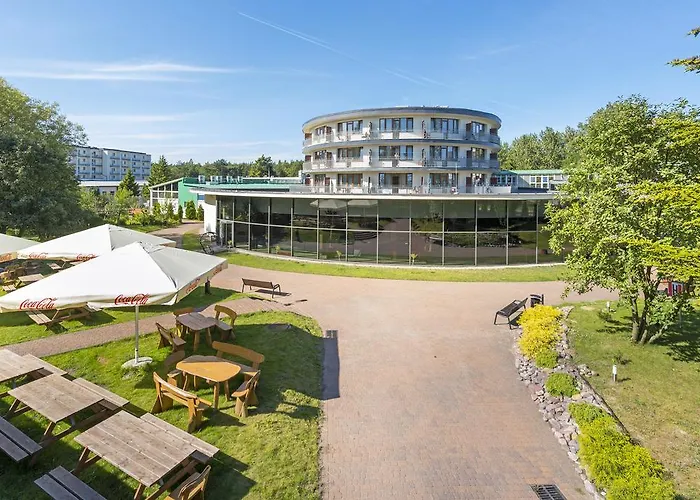 Primavera Ośrodek wypoczynkowy