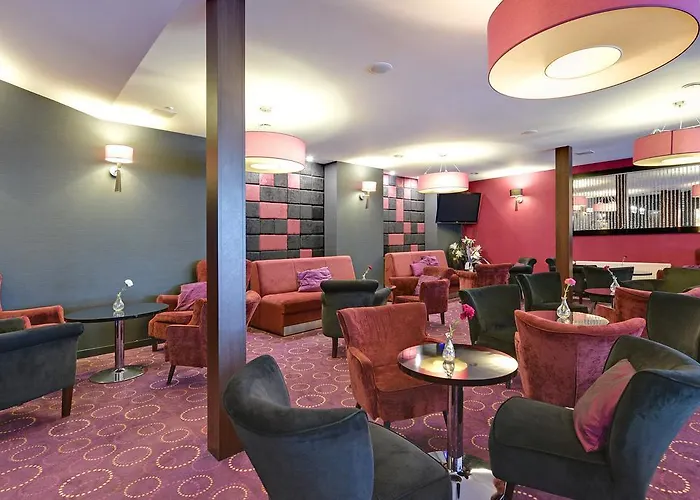 Ośrodek wypoczynkowy Primavera Jastrzębia Góra