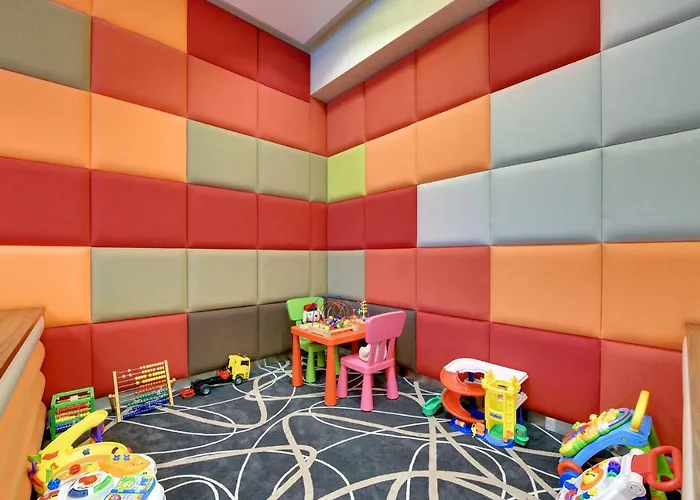 Ośrodek wypoczynkowy Primavera Jastrzębia Góra