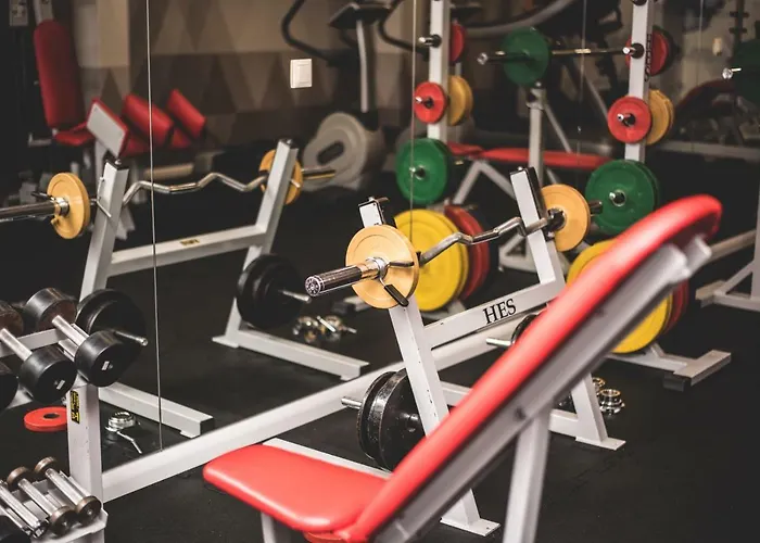 Ośrodek wypoczynkowy Primavera 3*