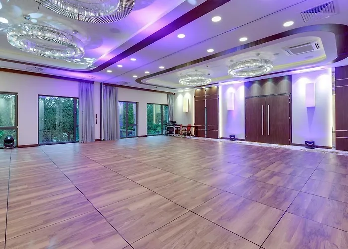 Ośrodek wypoczynkowy Primavera 3*