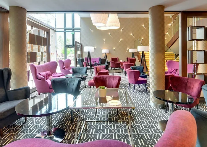 Ośrodek wypoczynkowy Primavera 3*