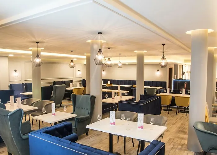 Ośrodek wypoczynkowy Primavera