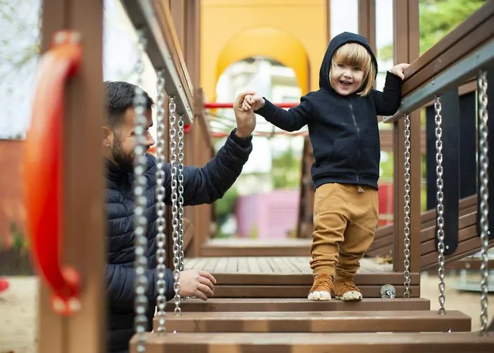 Primavera Ośrodek wypoczynkowy