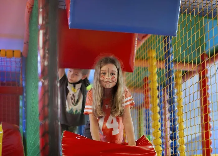 Primavera Ośrodek wypoczynkowy 3*