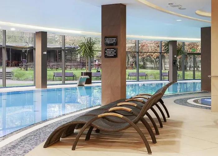 Primavera Jastrzębia Góra