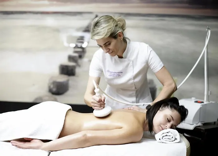 Primavera Jastrzębia Góra